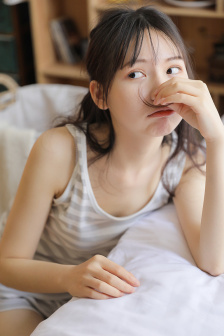 小和尚金银花